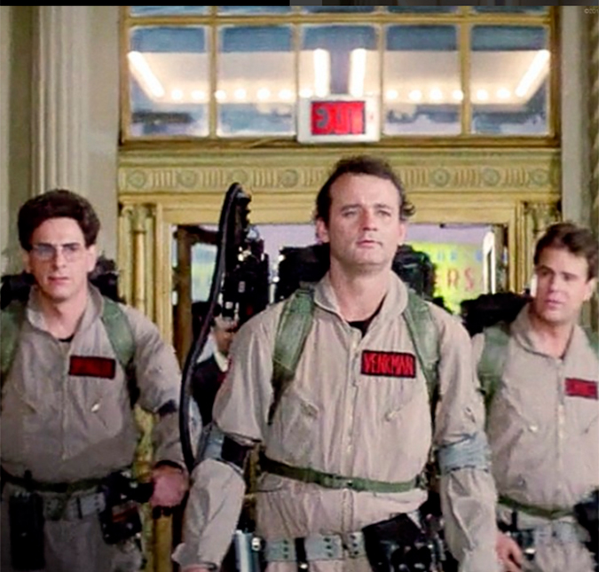 Primeiras cenas de <i>Ghostbusters</i> são reveladas, assim como a data oficial do <i>trailer</i>, assista!