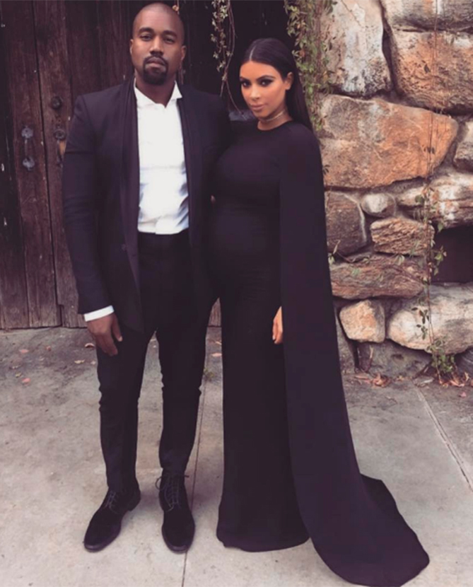 Kim Kardashian e Kanye West estão gastando rios de dinheiro em nova mansão