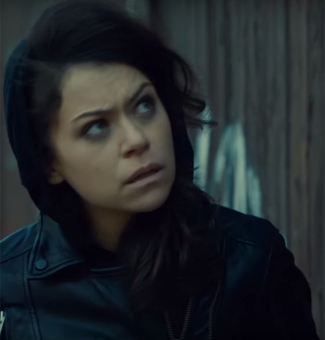 Sarah Manning está de volta! Confira o <i>trailer</i> da nova temporada de <i>Orphan Black</i>!