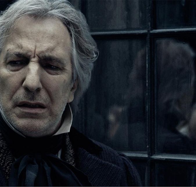 Sem medo de desafios, Alan também atuou em um musical, estrelado por Johnny Depp e por sua colega de Harry Potter, Helena Bonham Carter. O filme, chamado Sweeney Todd: O Barbeiro Demoníaco da Rua Fleet, conta a história de um barbeiro que assassina clientes. Sem medo de desafios, Alan também atuou em um musical, estrelado por Johnny Depp e por sua colega de Harry Potter, Helena Bonham Carter. O filme, chamado Sweeney Todd: O Barbeiro Demoníaco da Rua Fleet, conta a história de um barbeiro que assassina clientes.