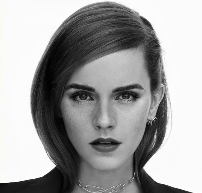 Emma Watson quer parar de atuar, mas só por um ano!