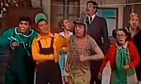 Dez motivos para sentirmos saudades de <i>Chaves</i>