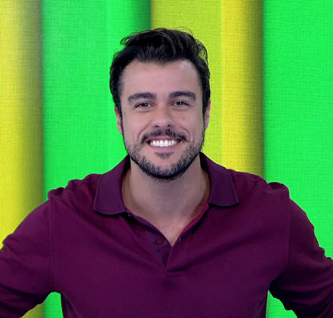 Joaquim Lopes pode ficar no <i>Video Show</i> só até junho