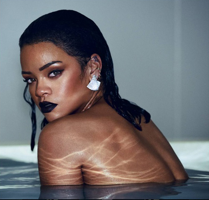 Após cancelar participação no <i>Grammy</i> 2016, Rihanna também adia turnê de <i>Anti</i>