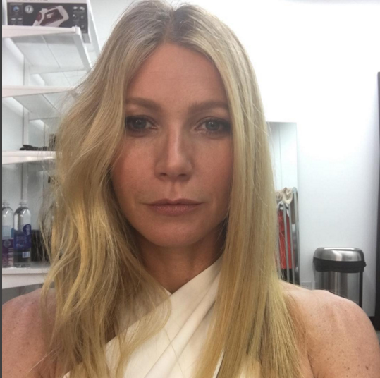 Gwyneth Paltrow está confirmada no novo filme do <i>Capitão América</i>!