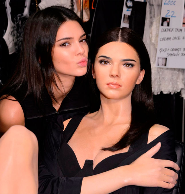 Kendall Jenner está <i>se acostumando</i> com sua gêmea, entenda!