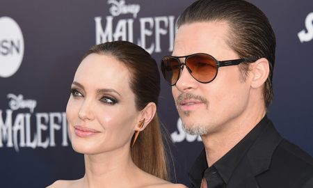 Qual dos filhos de Brad Pitt e Angelina Jolie você seria?