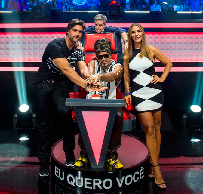 Inscrições para nova temporada do <i>The Voice Kids</i> estão abertas, saiba mais!