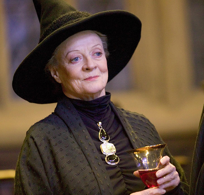 Atriz de <i>Harry Potter</i> declara sua torcida a Leonardo DiCaprio no <i>Oscar</i>!