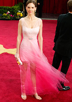 Pior: Hilary Swank (2003)