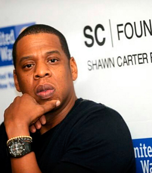 <i>Tidal,</i> o serviço de música de Jay-Z, pode ser comprado por outra companhia. Entenda!