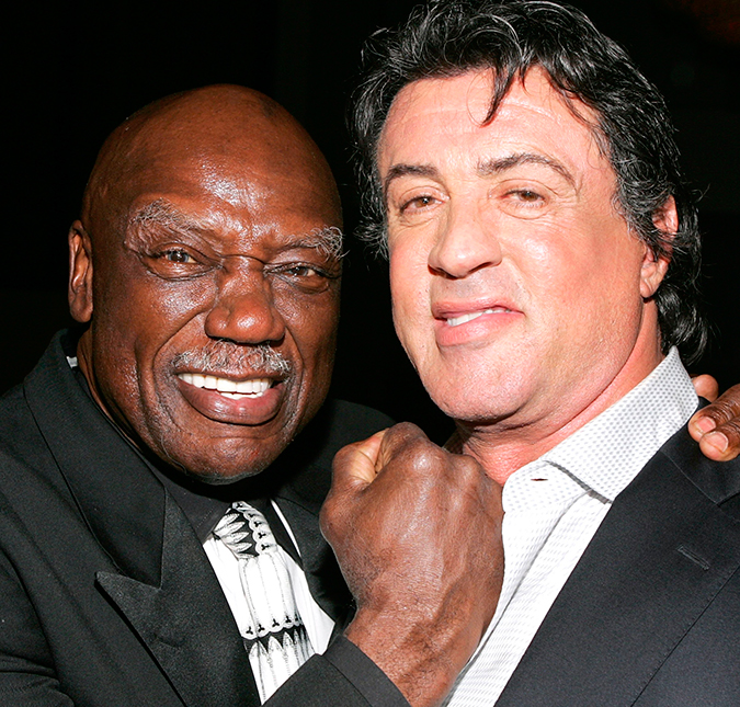 Ator de <I>Rocky</I> e amigo de Sylvester Stallone morre aos 78 anos de idade