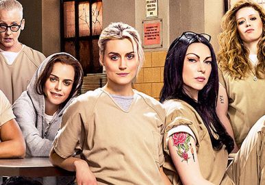 O que você achou da quinta temporada de <i>Orange is The New Black</i>?