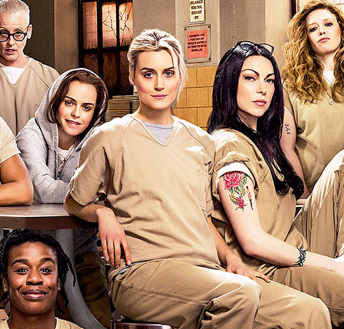 Netflix divulga <i>teaser</i> de <i>Orange is the New Black</i>, confira!