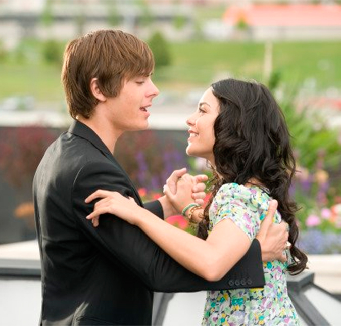 Surpresa para os fãs: <i>High School Musical</i> terá mais um filme!