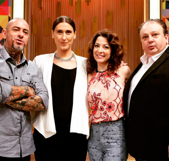 <i>Band</i> anuncia produção de <i>The X-Factor</i>, vem saber os detalhes!