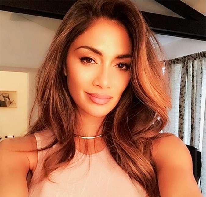 Nicole Scherzinger fará parte do elenco do <I>remake</i> de <I>Dirty Dancing</i>