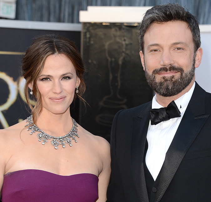 Ben Affleck não está planejando se vingar de Jennifer Garner, após a atriz dar entrevista com detalhes da separação