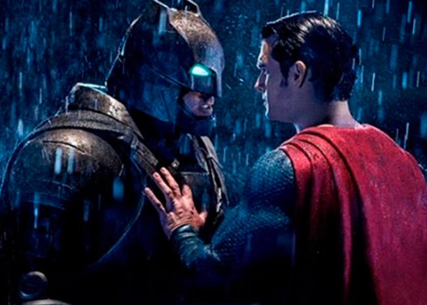 <i>Batman VS Superman</i> tem mais uma foto e detalhes revelados!