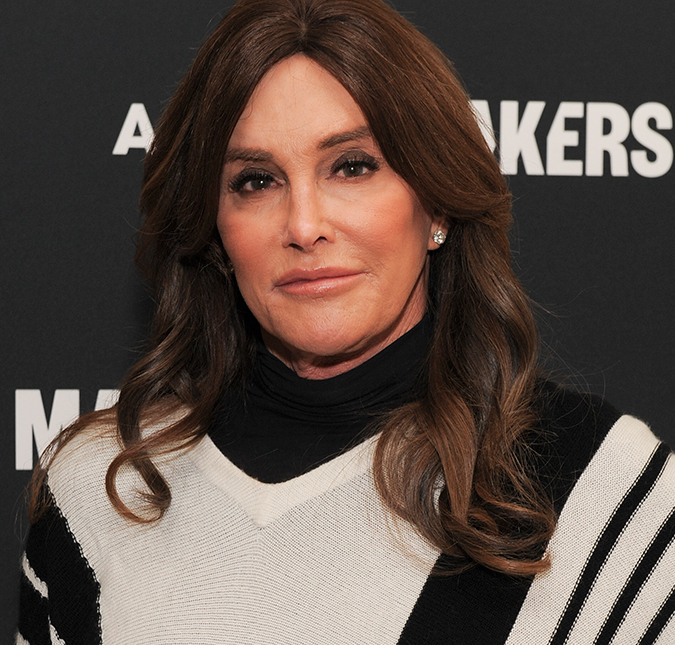 Caitlyn Jenner fala sobre seu relacionamento com homens, saiba mais!