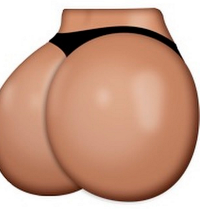 No Dia Da Mulher, Miley Cyrus pode ter feito uma crítica a atenção dada a foto nua de Kim Kardashian