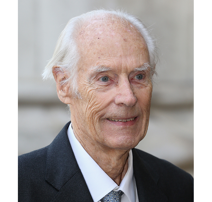 Ringo Starr e Paul McCartney lamentam morte de produtor dos <i>Beatles</i>, Sir George Martin