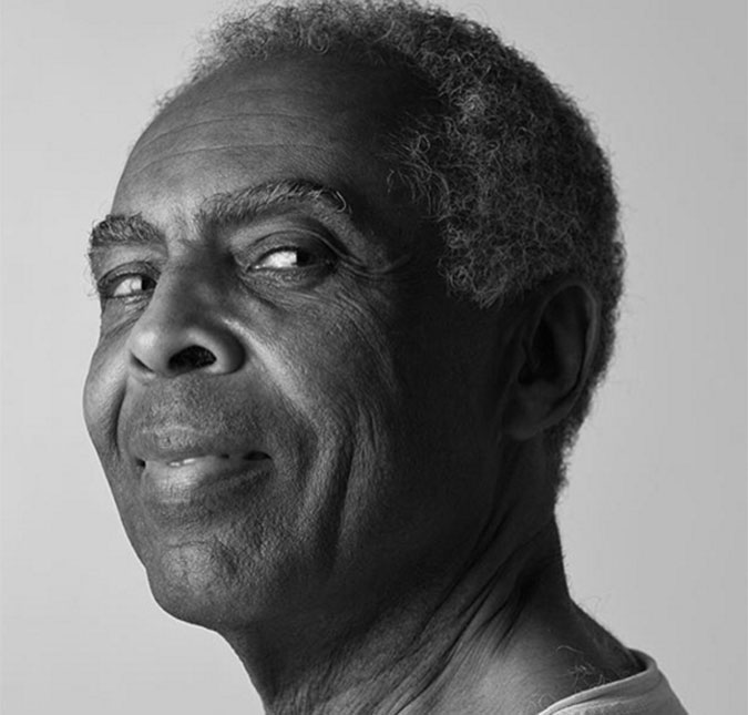 Gilberto Gil recebe alta e deixa hospital Sírio-Libanês