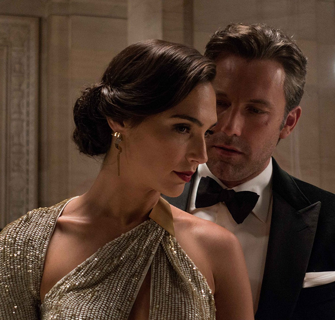 Ben Affleck revela qual será a relação de <I>Batman</I> com a Mulher Maravilha em <I>Batman vs Superman</I>, confira!