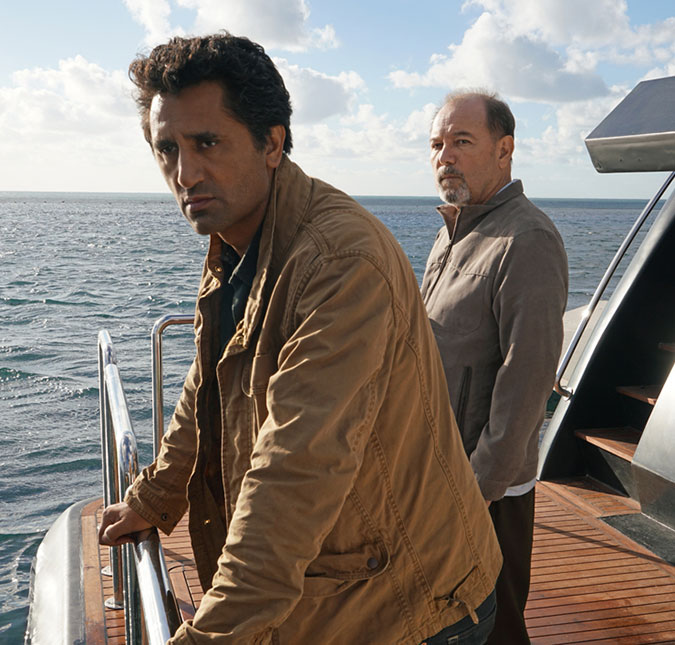 <i>Spin-off</i> da série <i>Walking Dead</i>, <i>Fear The Walking Dead</i> ganha nova temporada!