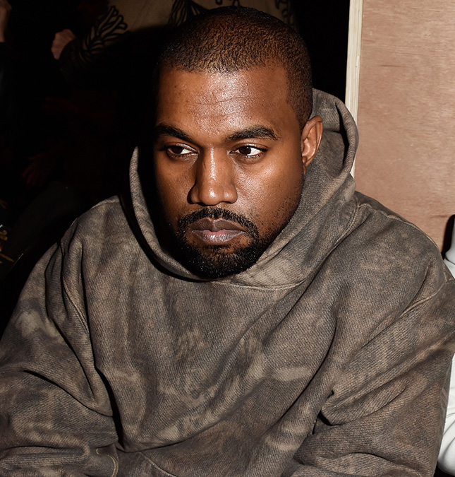 Chega de barraco! Kanye West pede desculpas no <i>Twitter</i>