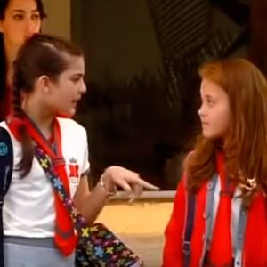 <I>Chiquititas</I>