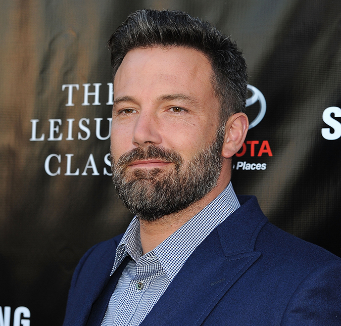 Ben Affleck dá um <I>spoiler</I> sobre <I>Batman vs Superman</I>, saiba qual é!