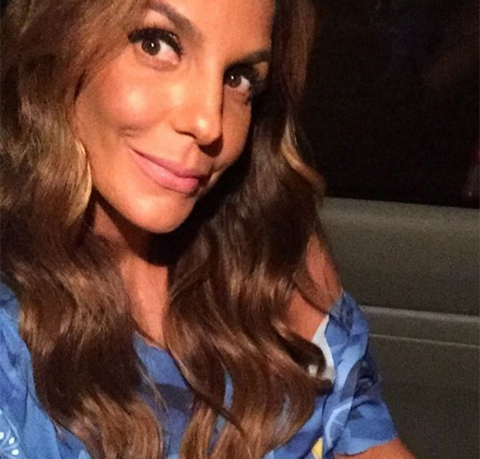 Ivete Sangalo revela que desfilará com pouca roupa no Carnaval do ano que vem, entenda!