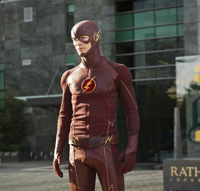 Séries <i>The Flash, Arrow, Supernatural</i> e <i>Vampire Diaries</i> são renovadas!