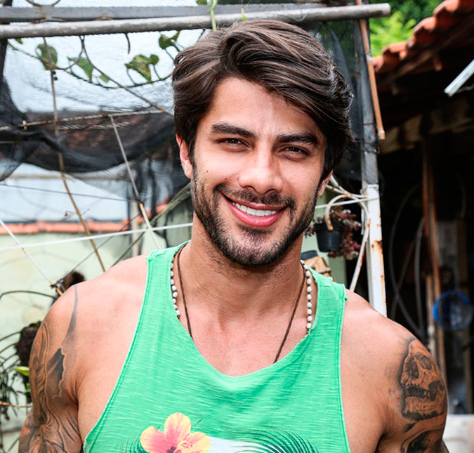 No <i>BBB 16</I>, Renan é o eliminado da semana, saiba mais!