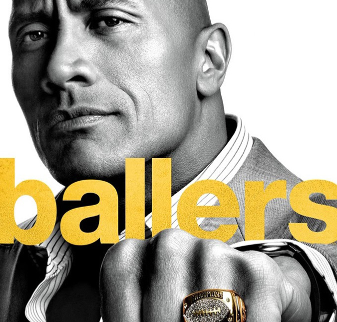 Mark Wahlberg e Dwayne Johnson são processados por plágio