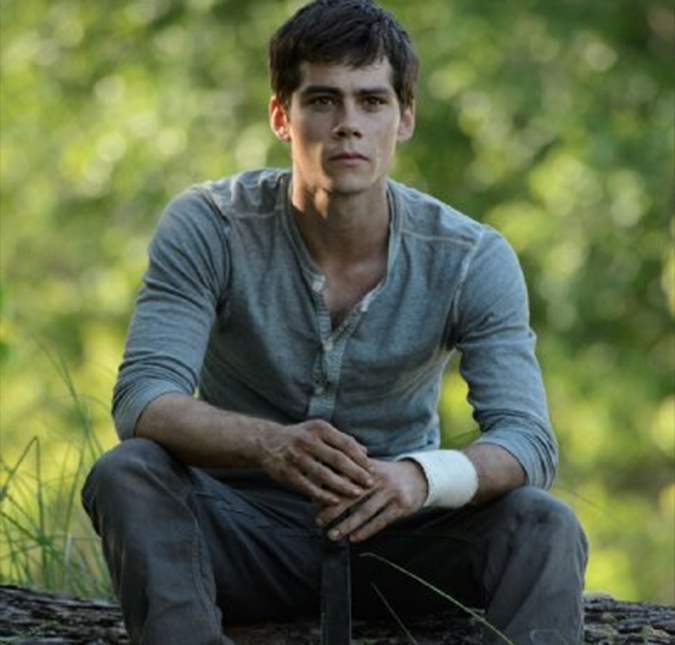 Dylan O'Brien, de <i>Maze Runner</i> sofre acidente e está com múltiplos ossos quebrados, diz <i>site</i>