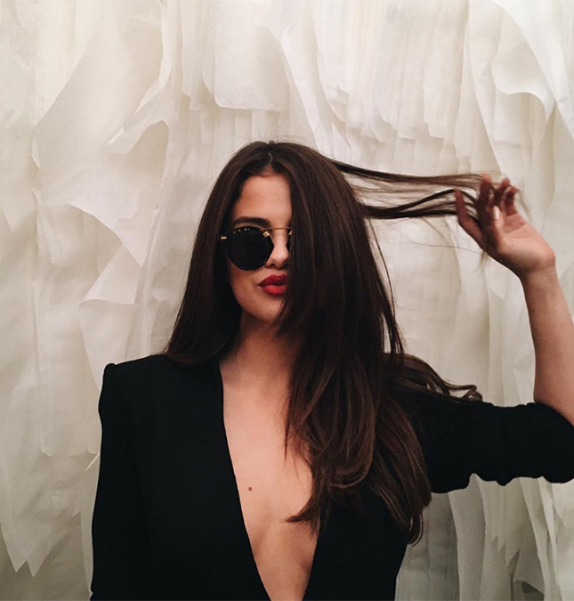 Selena Gomez finalmente fala sobre sua incrível marca no <i>Instagram</i>