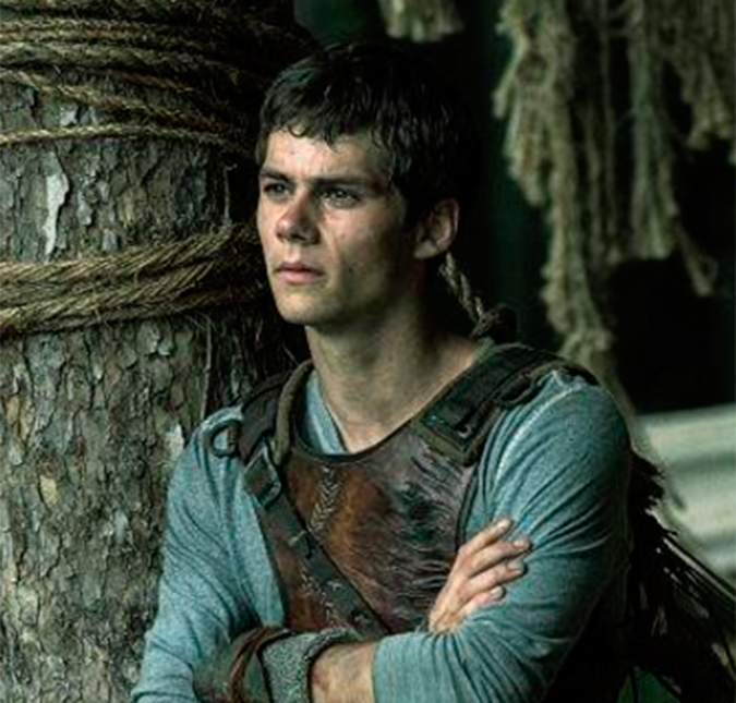 Depois de acidente em filmagens, Dylan O'Brien, de <i>Maze Runner</i>, está fora de perigo