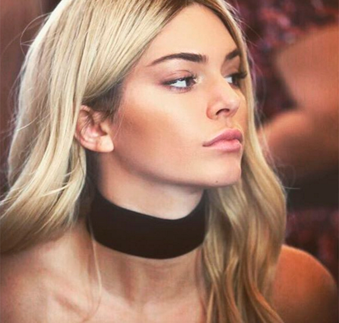Kendall Jenner nega ter agredido <I>paparazzo</I> em festa, entenda!