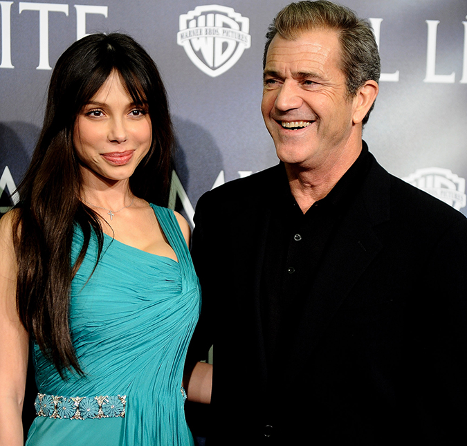 Mel Gibson pode ter que pagar alta quantia à ex-mulher, diz <i>site</i>