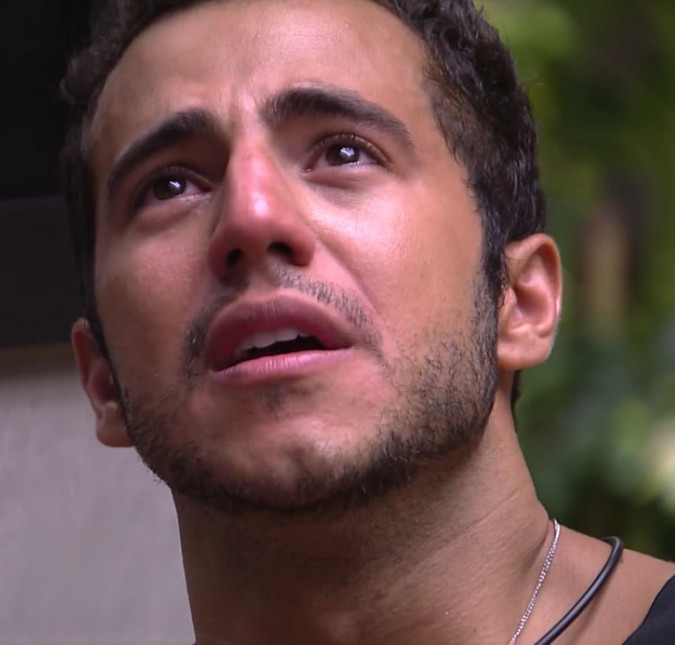 Matheus é o eliminado desta semana no <i>BBB 16</i>