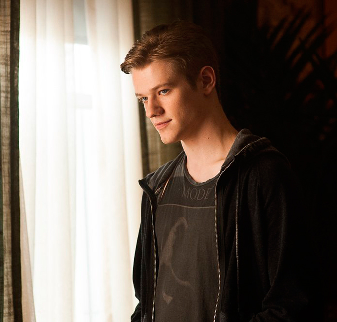 Lucas Till, de <I>X-Men</I>, está escalado para a série <I>MacGyver</I>, saiba mais!