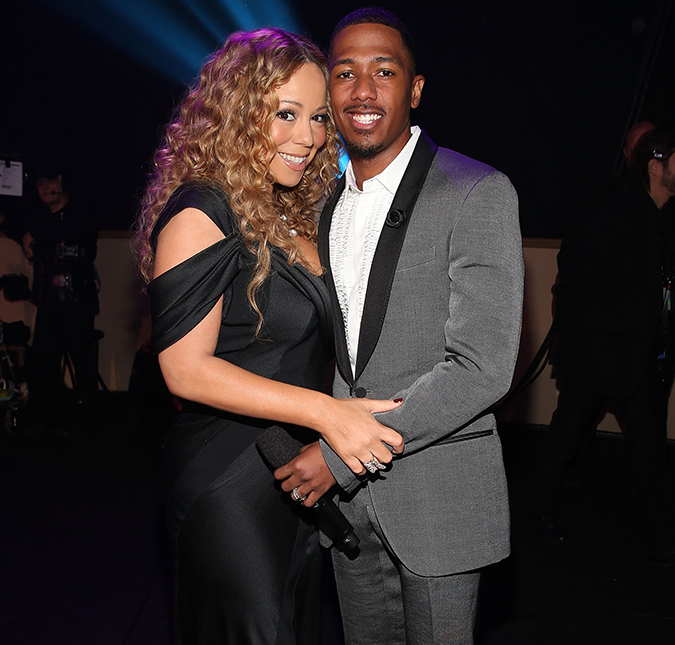Nick Cannon lança música com possível indireta para Mariah Carey, entenda!