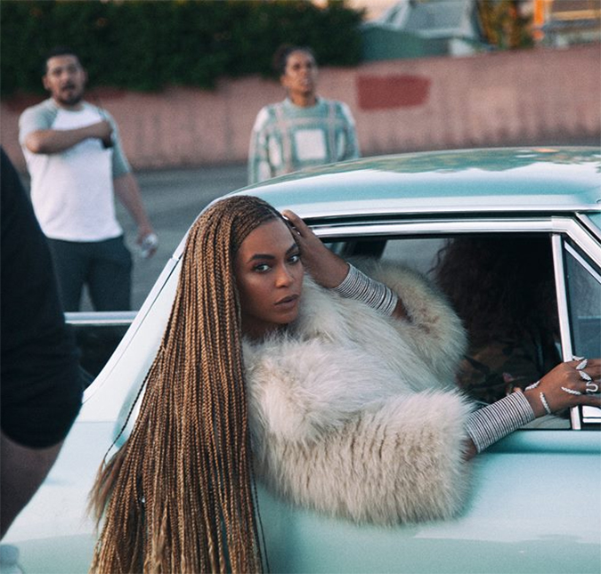 Beyoncé pode lançar mais um álbum surpresa, saiba os detalhes!