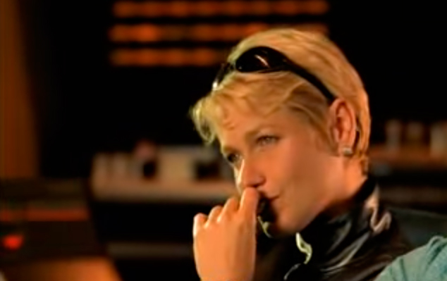 Xuxa Popstar