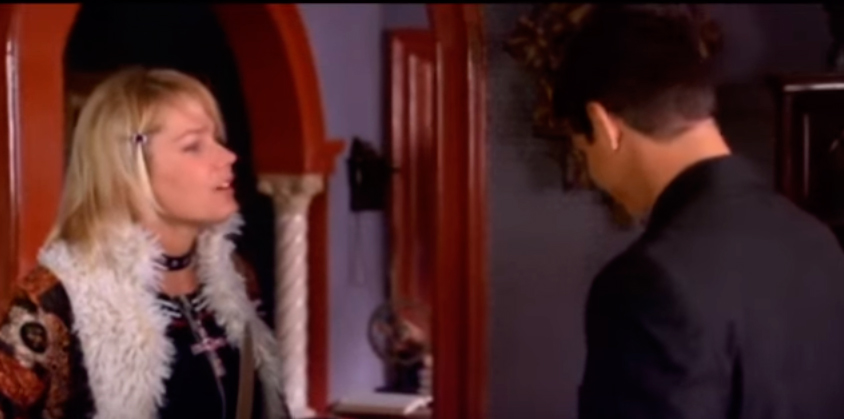 Xuxa Abracadabra
