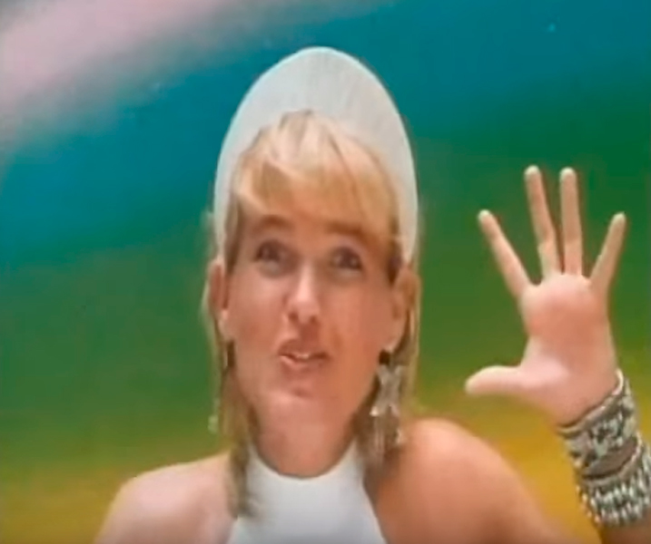Super Xuxa Contra o Baixo Astral