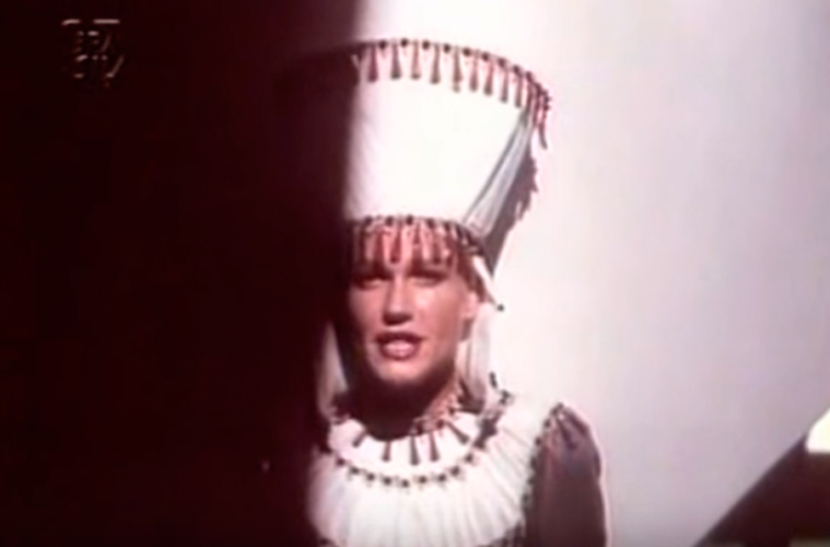 A Princesa Xuxa e os Trapalhões