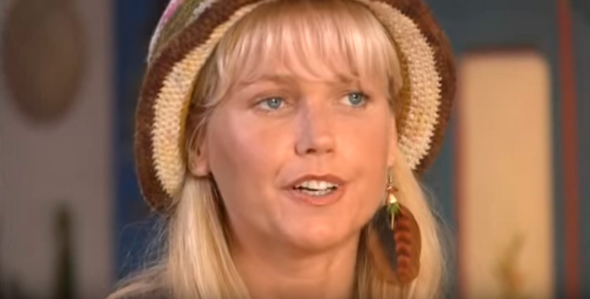 Xuxa e Os Duendes